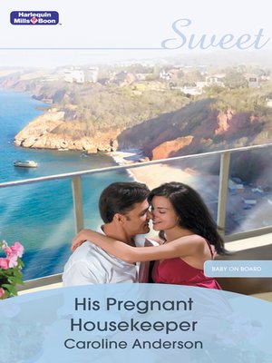 cover image of His Pregnant Housekeeper